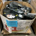 Pots and Pans Pallets: Brand-New Cookware for Resellers