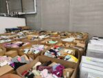 Clothing Shoes Electronics Pallets: Wholesale Inventory - Image 3
