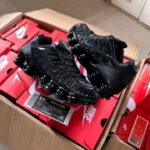 Nike Sneakers Pallets: Wholesale Liquidation Opportunities