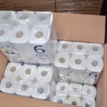 Paper Towel Liquidation Pallets: Affordable Wholesale Inventory - Image 6