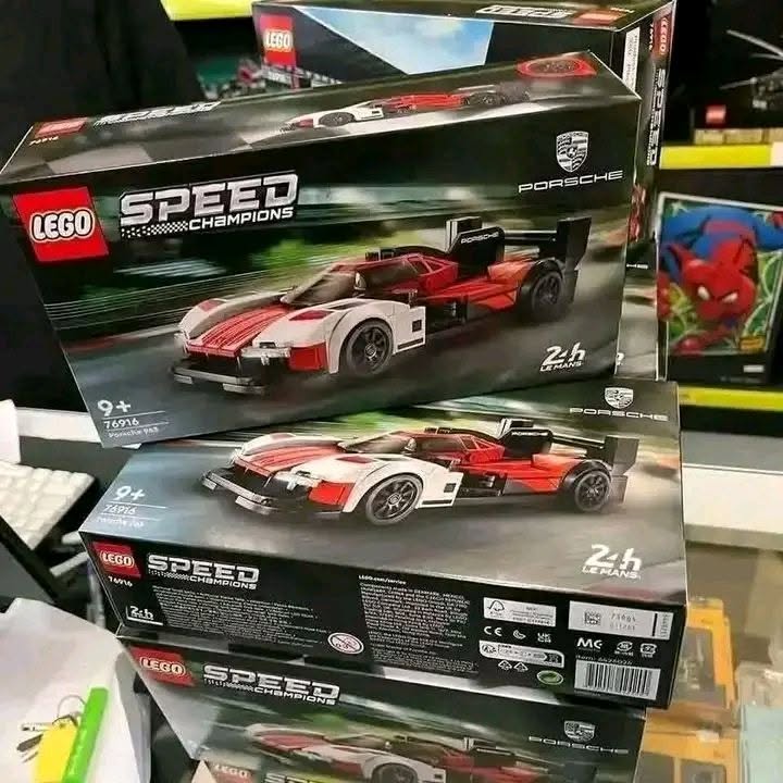 Wholesale LEGO Toy Pallets: Profitable Liquidation Inventory