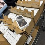 Mix iPhone 16 Pallets: Wholesale Inventory for Resellers