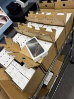 Mix iPhone 16 Pallets: Wholesale Inventory for Resellers