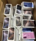 Mix iPhone 16 Pallets: Wholesale Inventory for Resellers - Image 4