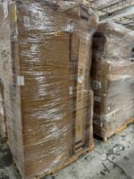 Stacked Liquidation Pallets: Furniture, Undeliverables & More - Image 8