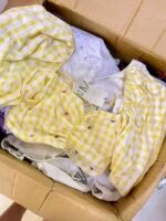 Wholesale Zara Clothing Pallets: A Guide for Resellers - Image 4