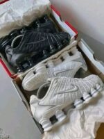 Nike Sneakers Pallets: Wholesale Liquidation Opportunities - Image 4
