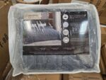 Wholesale Bedding Sets: Brand New Lot Pallets for Resellers