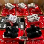 Nike Sneakers Pallets: Wholesale Liquidation Opportunities - Image 5