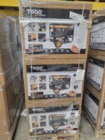 Wholesale Togo Power Generators Pallets: Affordable Power - Image 9