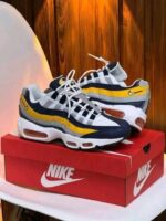 Nike Sneakers Pallets: Wholesale Liquidation Opportunities - Image 6