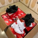 Nike Sneakers Pallets: Wholesale Liquidation Opportunities - Image 7