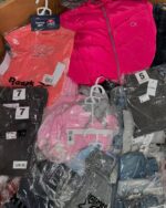Wholesale Kids Clothing Pallets: Affordable Inventory for Resellers