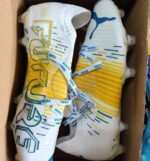 Wholesale Soccer Cleats Pallet: Affordable Inventory for Resellers - Image 7