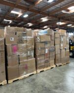Walmart Clothing Pallets: Wholesale Inventory for Resellers - Image 5