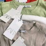 Wholesale Zara Clothing Pallets: A Guide for Resellers - Image 6