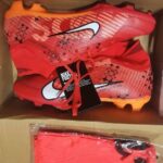 Wholesale Soccer Cleats Pallet: Affordable Inventory for Resellers