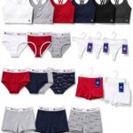 CHAMPION Womens Pallets: Affordable Wholesale Clothing