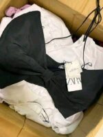 Wholesale Zara Clothing Pallets: A Guide for Resellers - Image 7