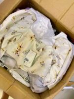 Wholesale Zara Clothing Pallets: A Guide for Resellers - Image 8