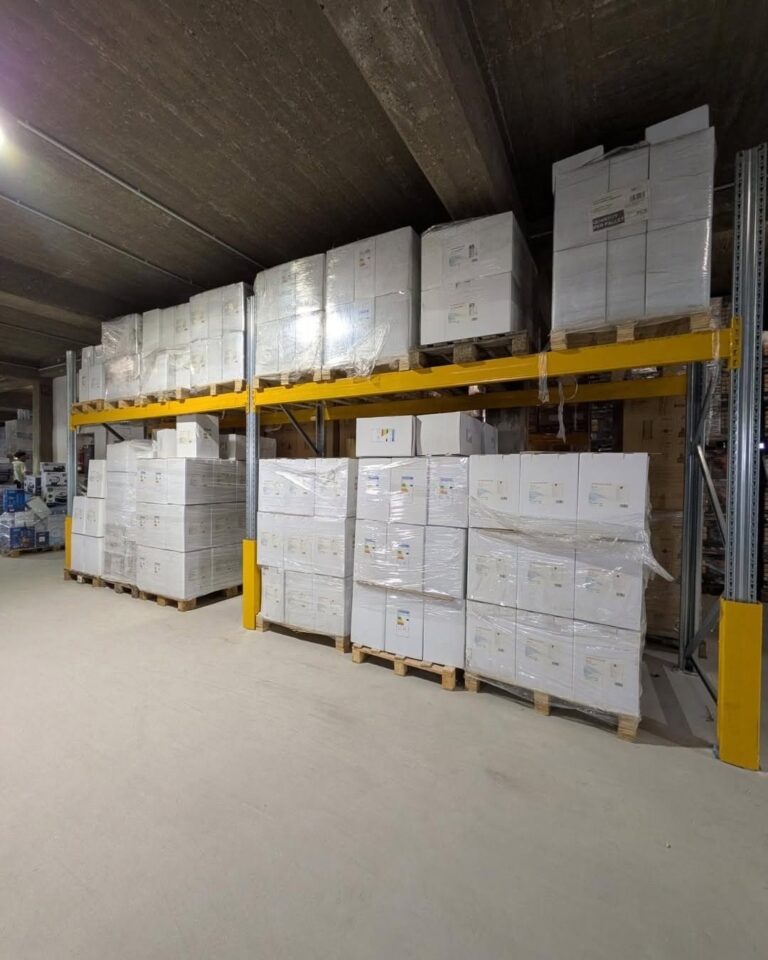 Wholesale Water Heater Liquidation: Affordable Inventory