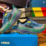HOKA Sneakers Pallets: A Profitable Liquidation Opportunity