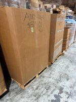 Stacked Liquidation Pallets: Furniture, Undeliverables & More - Image 11