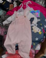 Wholesale Kids Clothing Pallets: Affordable Inventory for Resellers - Image 5