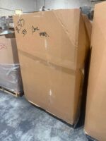 Stacked Liquidation Pallets: Furniture, Undeliverables & More - Image 5