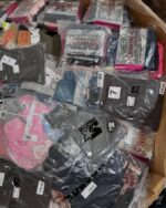 Wholesale Kids Clothing Pallets: Affordable Inventory for Resellers - Image 6