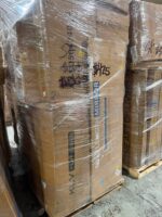 Stacked Liquidation Pallets: Furniture, Undeliverables & More - Image 12