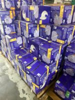 Stacked Liquidation Pallets: Furniture, Undeliverables & More - Image 4