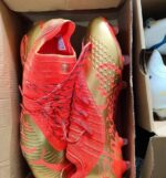 Wholesale Soccer Cleats Pallet: Affordable Inventory for Resellers - Image 9