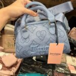 Wholesale Female Bags Pallets: Brand-New Inventory for Resellers