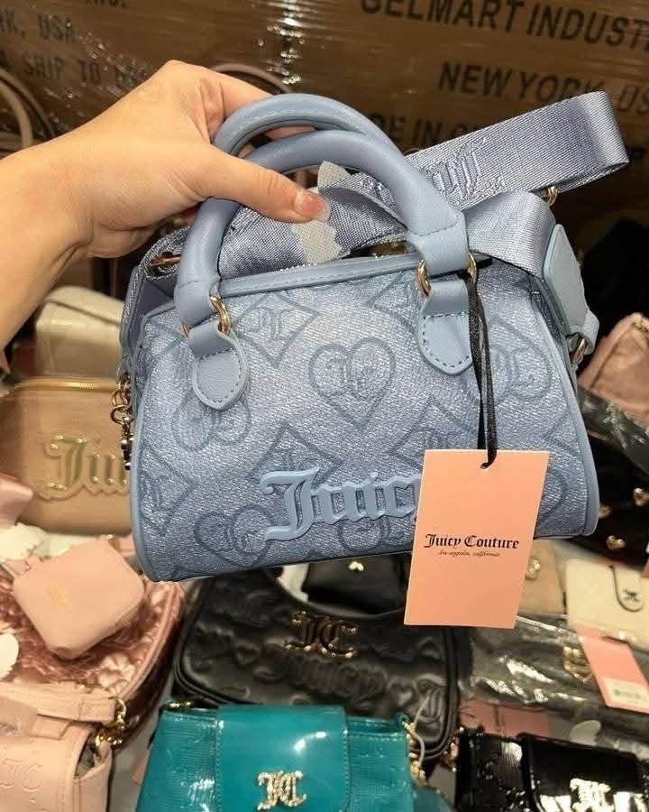 Wholesale Female Bags Pallets: Brand-New Inventory for Resellers