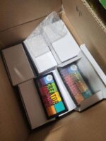 Revolution Cosmetics Pallets: Wholesale Makeup for Resellers