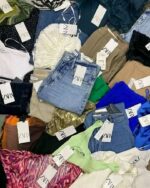 Wholesale Zara Clothing Pallets: A Guide for Resellers - Image 13