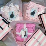 Victoria Secret Pajamas Liquidation: Wholesale Pajamas