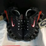 Nike Sneakers Pallets: Wholesale Liquidation Opportunities - Image 10