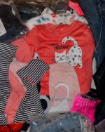 Wholesale Kids Clothing Pallets: Affordable Inventory for Resellers - Image 7