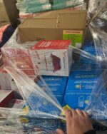 Club Store 23 Pallets Liquidation: Wholesale Inventory - Image 9