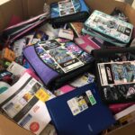 Back To School Pallets: Brand New Inventory for Resellers