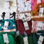 Wholesale Zara Clothing Pallets: A Guide for Resellers