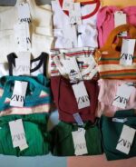 Wholesale Zara Clothing Pallets: A Guide for Resellers - Image 15