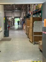 Stacked Liquidation Pallets: Furniture, Undeliverables & More - Image 6