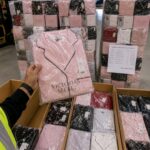 Victoria Secret Pajamas Liquidation: Wholesale Pajamas