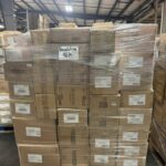 Revolution Cosmetics Pallets: Wholesale Makeup for Resellers