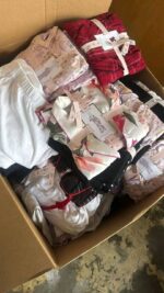 Victoria Secret Pajamas Liquidation: Wholesale Pajamas - Image 15