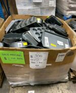 Pots and Pans Pallets: Brand-New Cookware for Resellers - Image 5