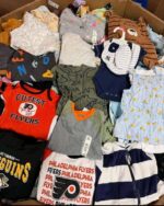 Target Kids Clothing Pallets: Wholesale Clothing for Resellers - Image 5